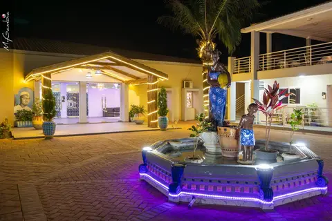Dunas Boutique Hotel in Dippa Kunda — foto 3