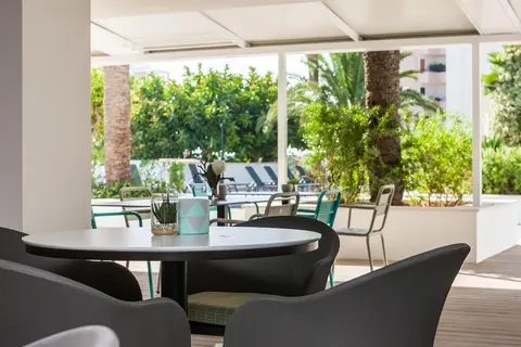Eurostars Marivent in Palma De Mallorca — foto 7
