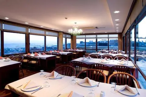 Hotel Grand Yavuz in Fatih — foto 16