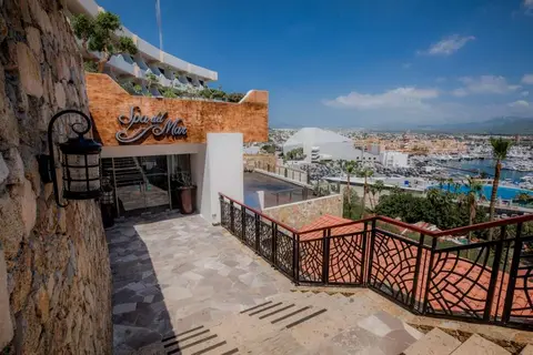 Sandos Finisterra Resort in Cabo San Lucas — foto 10