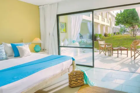 Sandies Malindi Dream Garden in Malindi — foto 7