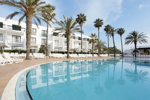 Grupotel Mar de Menorca in Maó — foto 2