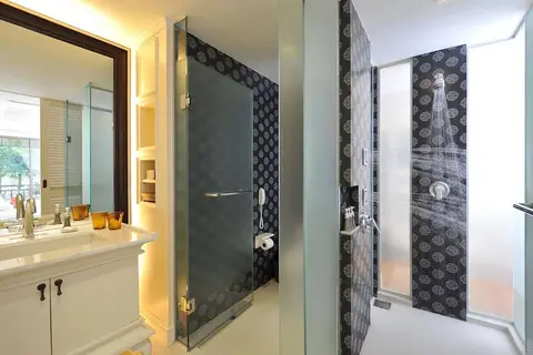 Hotel Rest Detail Hua Hin in หัวหิน — foto 25