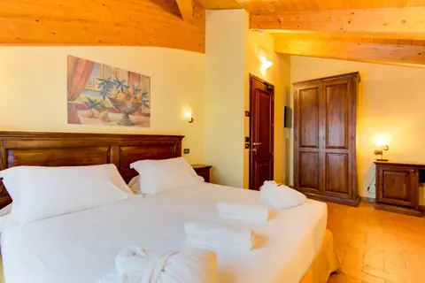 Oste del Castello in Verucchio, foto 30