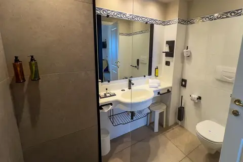 Altafiumara Resort & Spa in Villa San Giovanni