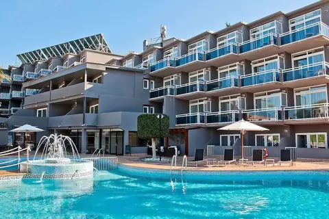 BQ Augusta Hotel in Palma — foto 2
