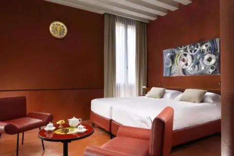 Hotel L'Orologio Venezia in Venetië, foto 11