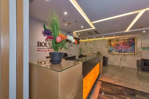 Hotel Boursier in Fatih, foto 24