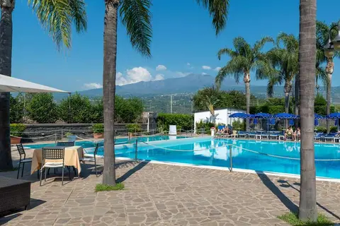 Atlantis Palace Hotel in Mascali — foto 6