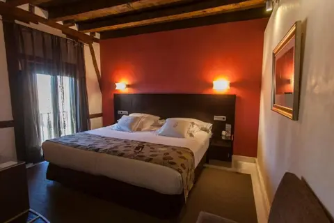 Sercotel Pintor El Greco, Ascend Hotel Collection in Toledo — foto 15