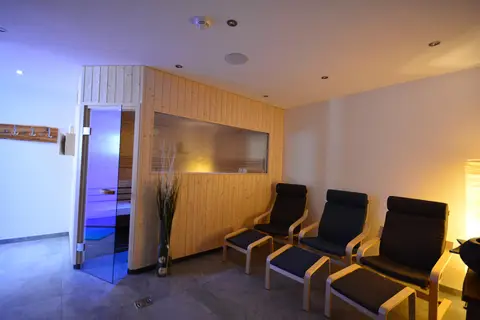 Chalet Gonda in Galtür — foto 10