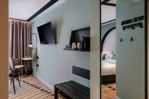 Vincci Bonjardim in Vila Nova de Gaia — foto 15
