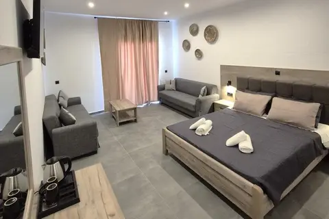 Aegean Pearl in Rethimnon — foto 13