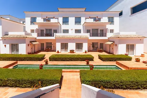 Fairplay Golf & Spa Resort in Benalup-Casas Viejas, foto 20
