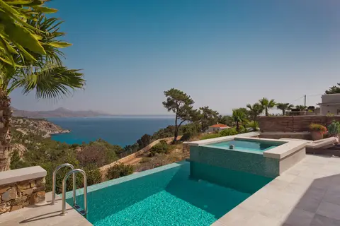 Lux View Villas in Δημοτική Ενότητα Καρπάθου