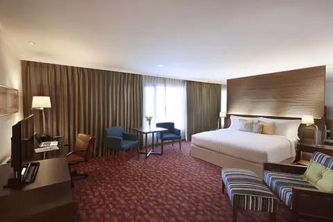 Dusit Princess Srinakarin Bangkok in Bangkok — foto 9