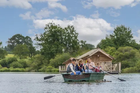 Village Flottant De Pressac foto 30