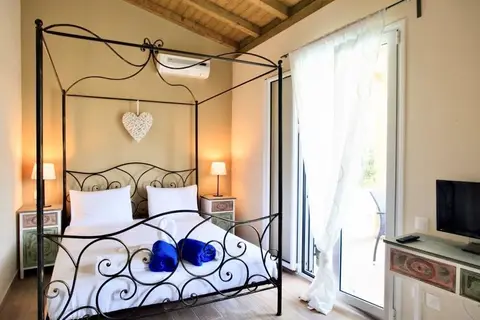 Adipni Villas in Agios Prokopios — foto 20