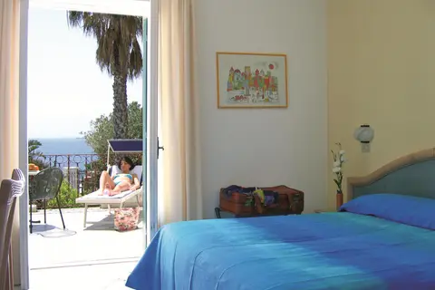 Hotel Terme Providence in Forio — foto 9