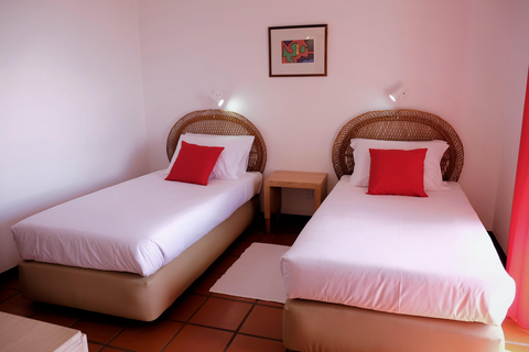 Quinta Mãe dos Homens Garden Village foto 12