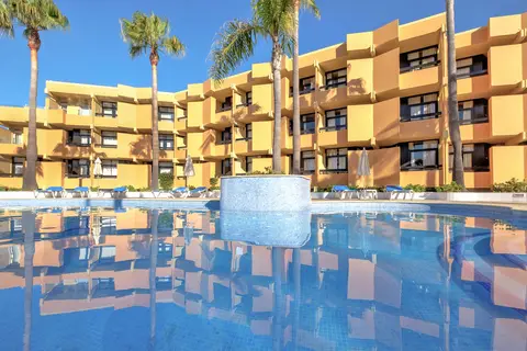 Hotel Auramar Beach Resort in Albufeira — foto 25