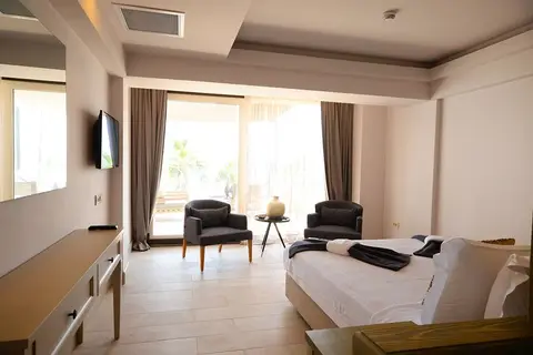 Elista Hotel & Spa in Bodrum, foto 27