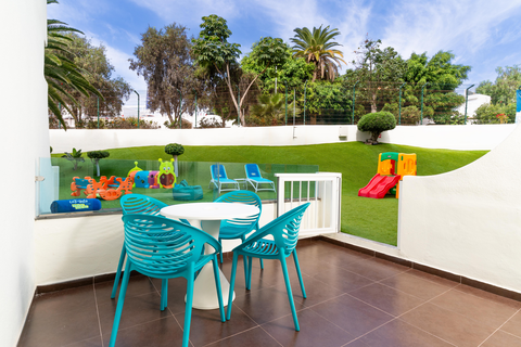 HOVIMA La Pinta Beach Front Family hotel foto 5