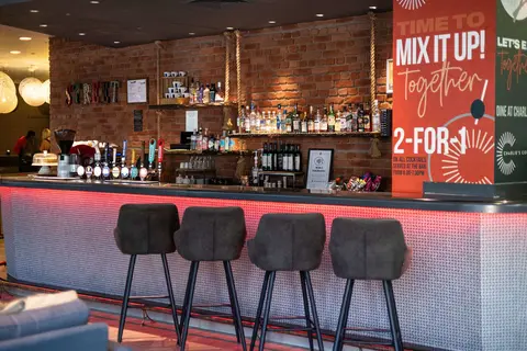 ibis London City - Shoreditch Hotel in Londen, foto 19