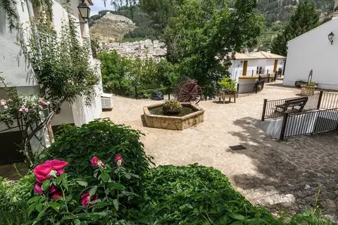 Villa Turistica de Cazorla in Cazorla — foto 13