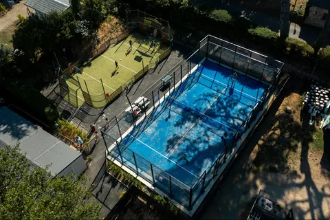 Camping Rcn Port L Epine foto 9