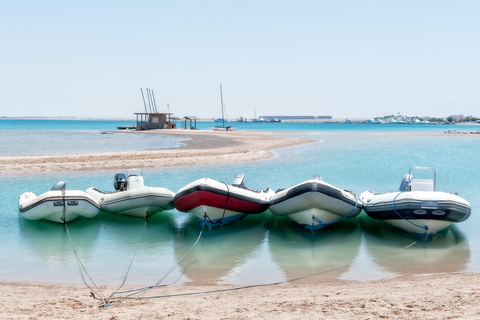 Club Paradisio El Gouna foto 16