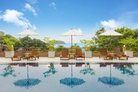 Chanalai Garden Resort in ตำบลกะรน — foto 14