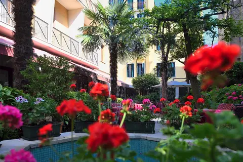 Amadeus in Venetië — foto 15