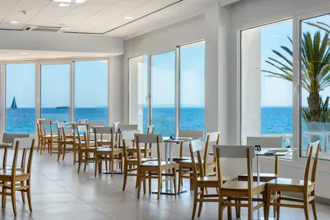 Vibra Algarb Hotel in Ibiza, foto 5