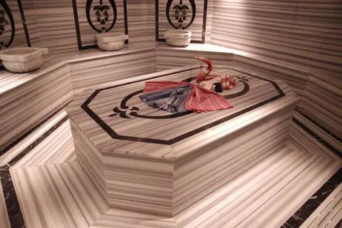 Tilia Hotel in Fatih — foto 10