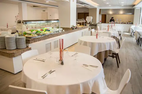 Hotel Principe Wellness & Spa in Palma, foto 18