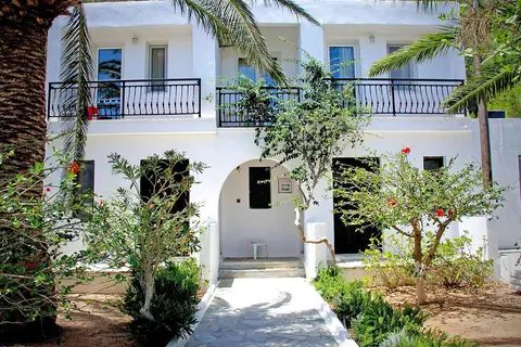 Avra Beach in Ierapetra Municipal Unit, foto 11