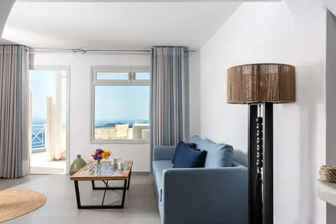 Adamant Suites in Thira Municipal Unit, foto 24