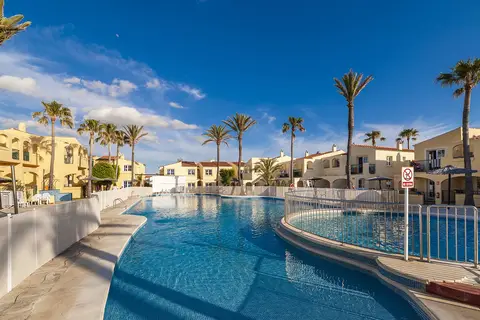Globales Apartamentos Binimar in Ciutadella — foto 13