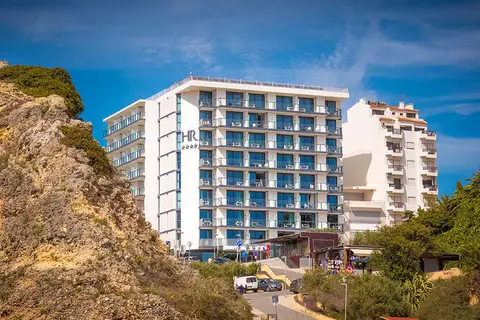 Hotel da Rocha in Portimão, foto 27