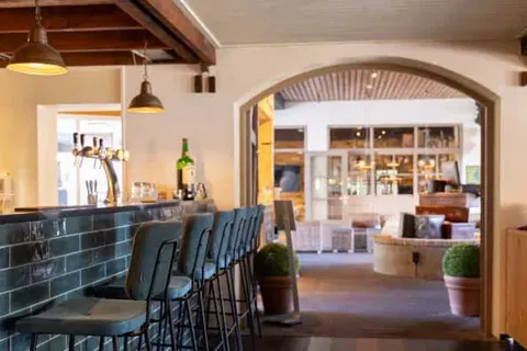 Summio Parc Duc de Brabant foto 15