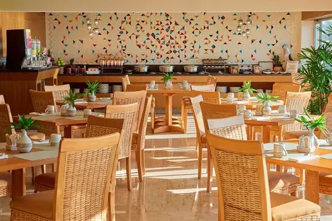 Sheraton Buganvilias Resort & Convention Cent in Puerto Vallarta, foto 21