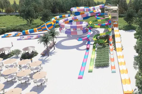 Protaras Plaza Hotel in Παραλίμνι — foto 26