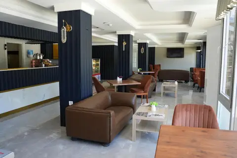 Ada Newday Resort Hotel & Spa in Kusadasi — foto 23