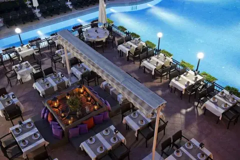 Kentia Apart Hotel in Manavgat — foto 14