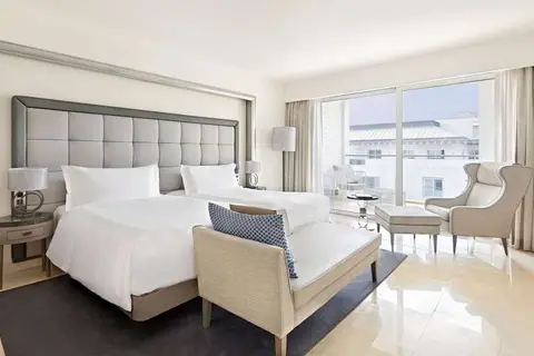 Conrad Algarve in Almancil — foto 12