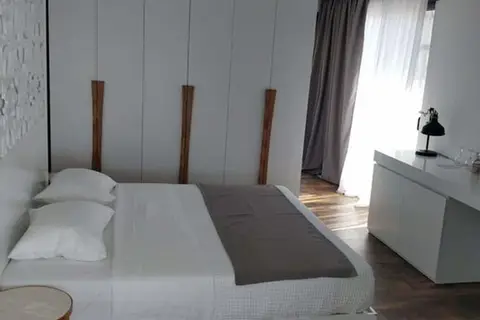 Epirus Hotel in Sarandë — foto 26