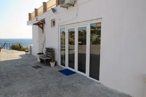Poseidon Beach Villas in Athene, foto 26