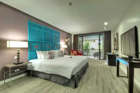 Burasari Phuket in ตำบลป่าตอง — foto 6