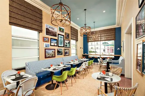 Circa 39 Hotel in Miami Beach — foto 8